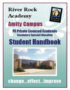 Amity Campus PAL Student Handbook