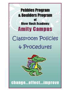 Amity Campus PCB Policies