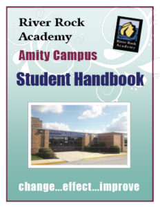 Amity Campus Student Handbook