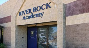 River Rock Academy