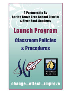 Launch Handbook