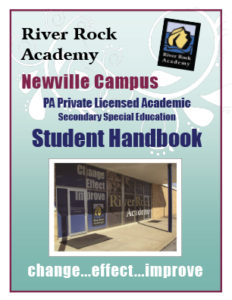 Newville Campus PAL Student Handbook