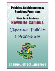 Newville Campus PCB Policies