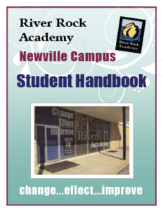 Newville Campus Student Handbook