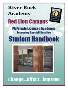 Red Lion PAL Student Handbook