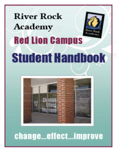 Red Lion Student Handbook