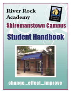 Shiremanstown Student Handbook