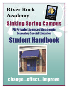 Sinking Spring PAL Student Handbook