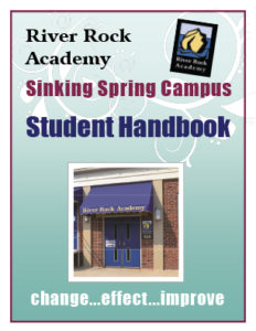 Sinking Spring Student Handbook