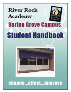 Spring Grove Student Handbook