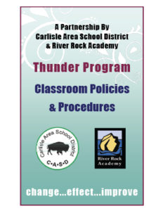 Thunder Handbook