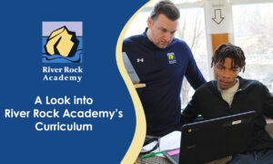 A Look into River Rock Academy's Curriculum