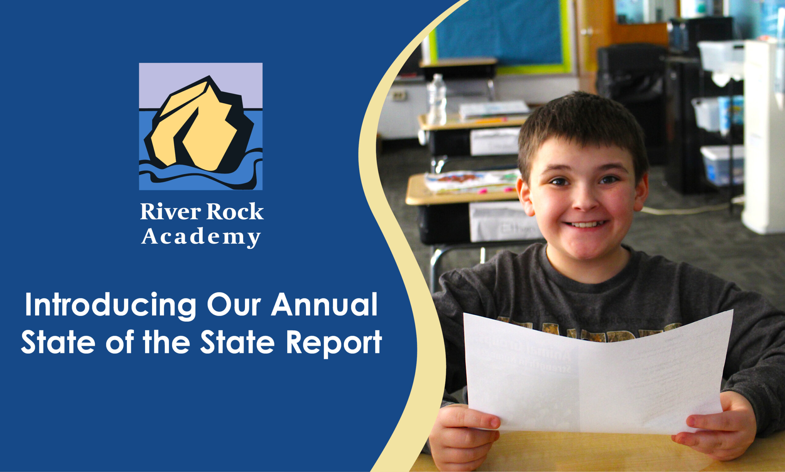 Introducing Our Annual State of the States Report