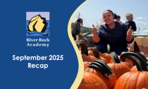 September 2025 Recap