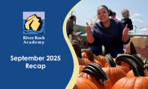 September 2025 Recap