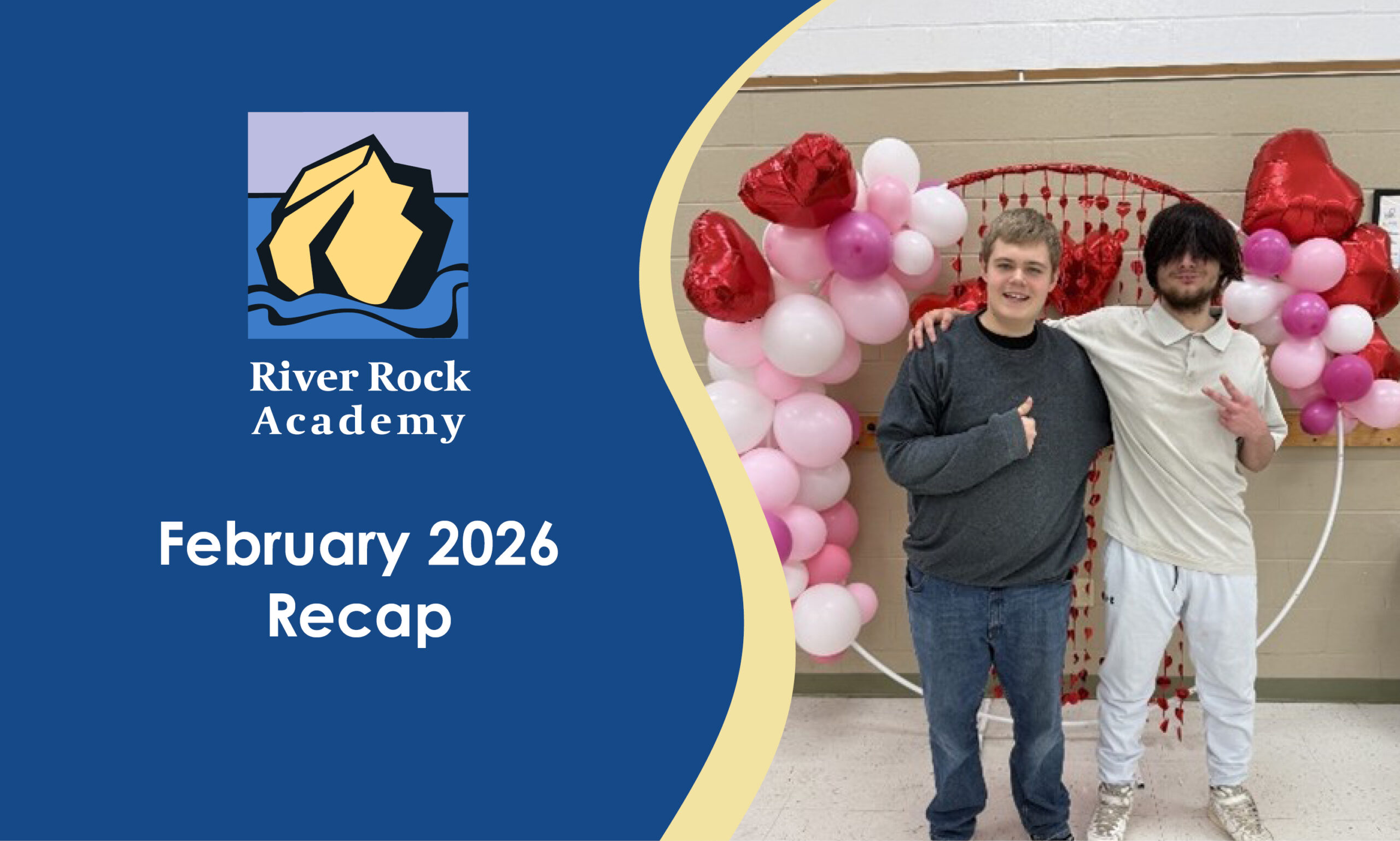 February 2026 Recap
