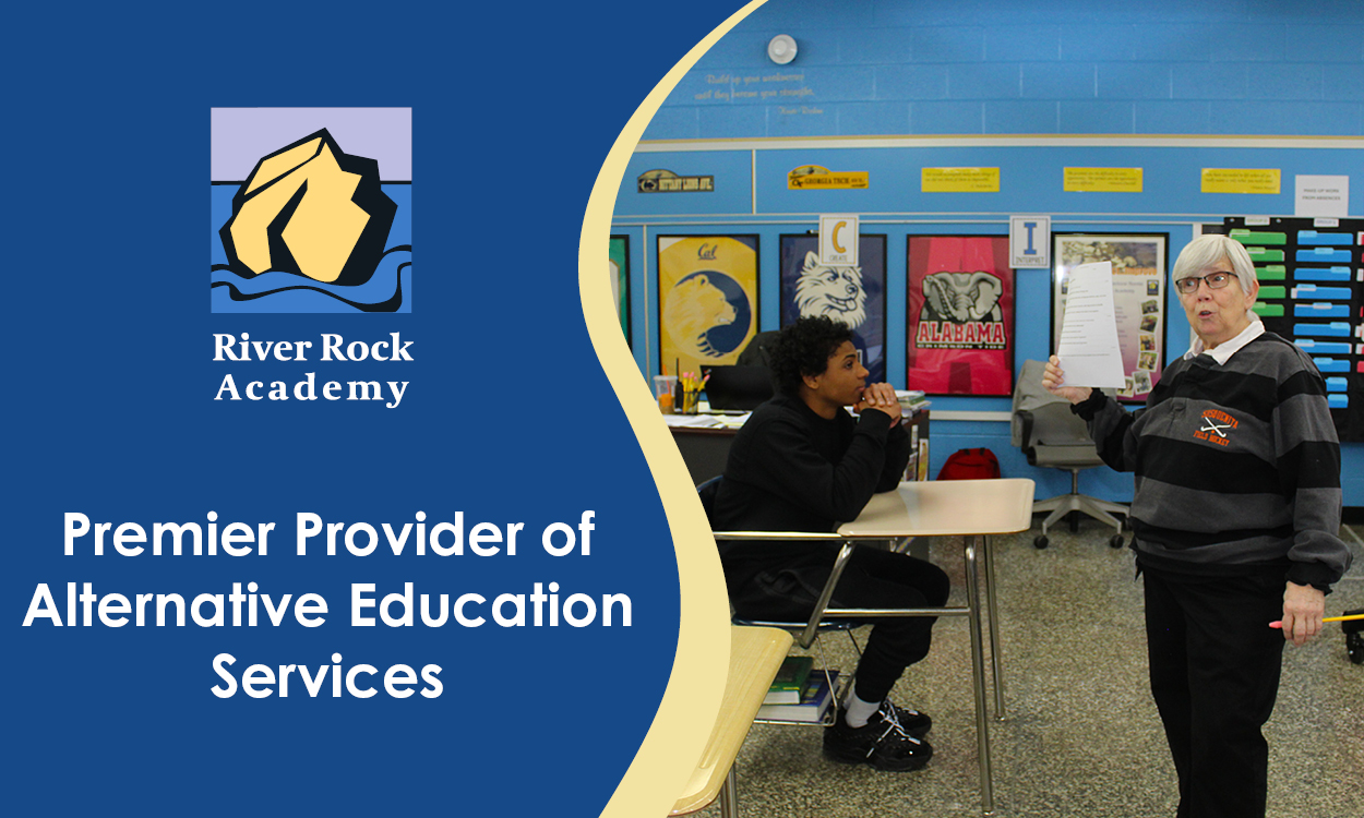 Premier Provider of Alternative Education Services